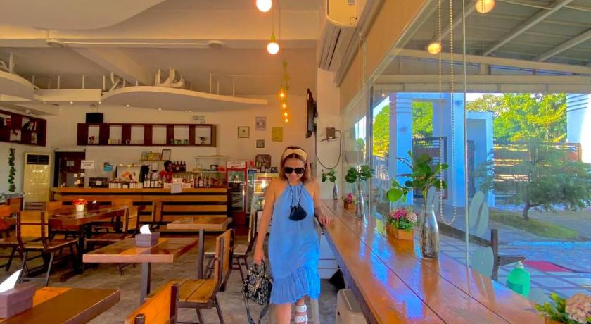 LOHAS airport hotel - image 12