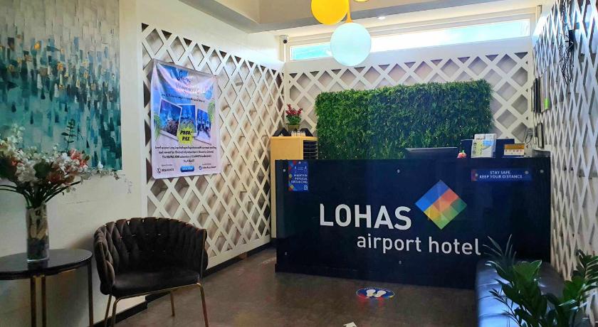 LOHAS airport hotel - image 6
