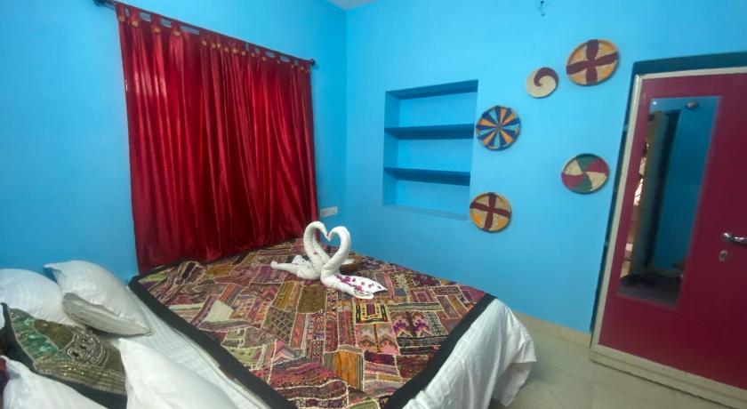 Standard Double Room with Fan
