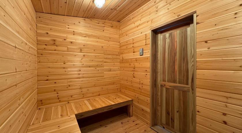 Okinawa Island ASAHi 4-Star Accommodation amenity