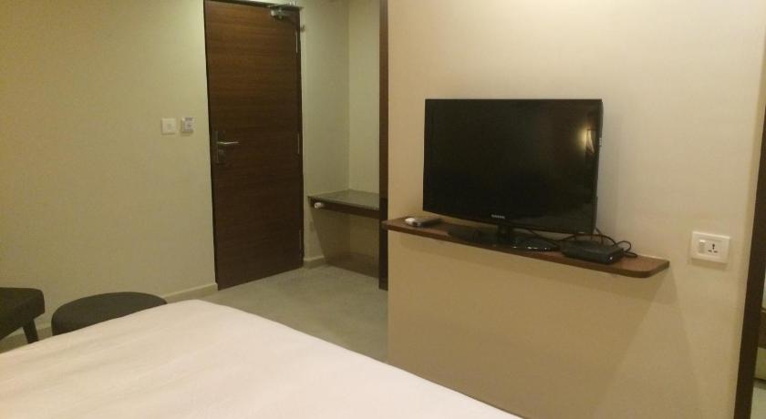 Best Western Alkapuri, Vadodara