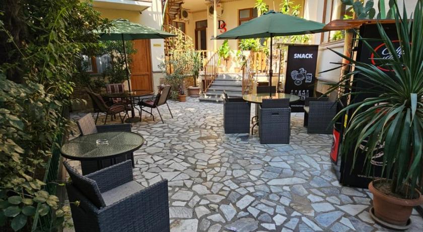 hotel Danisimo Garden