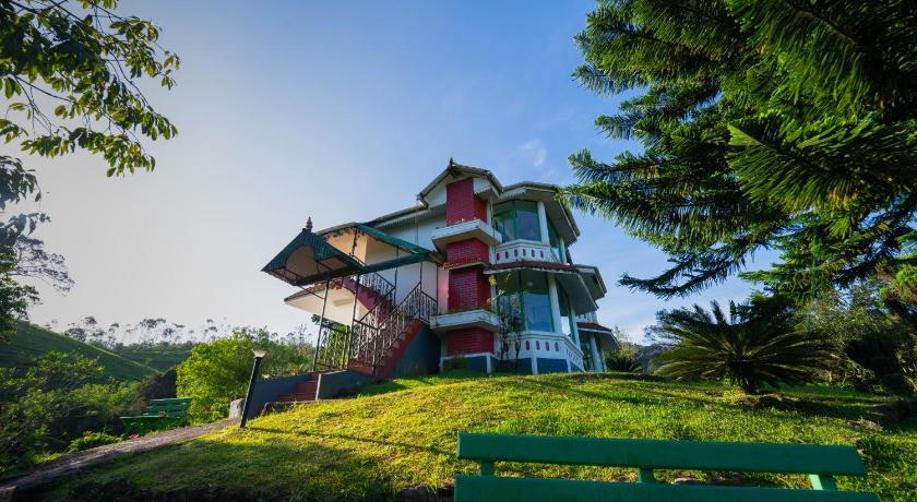 Camelot Resort - image 41