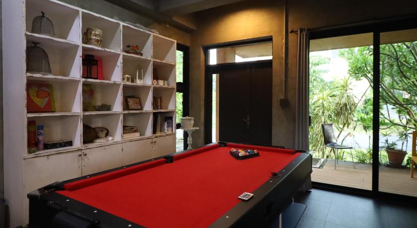 House of Love Khaoyai by Ganit - image 21