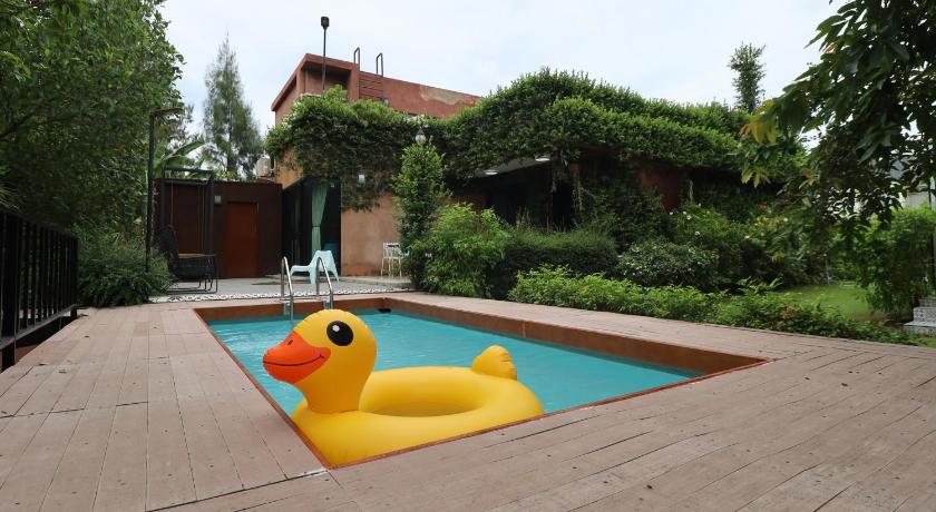 House of Love Khaoyai by Ganit - image 35