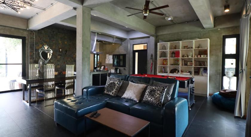 House of Love Khaoyai by Ganit - image 5