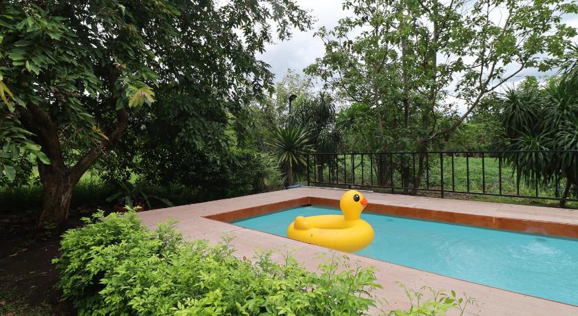 House of Love Khaoyai by Ganit - image 27