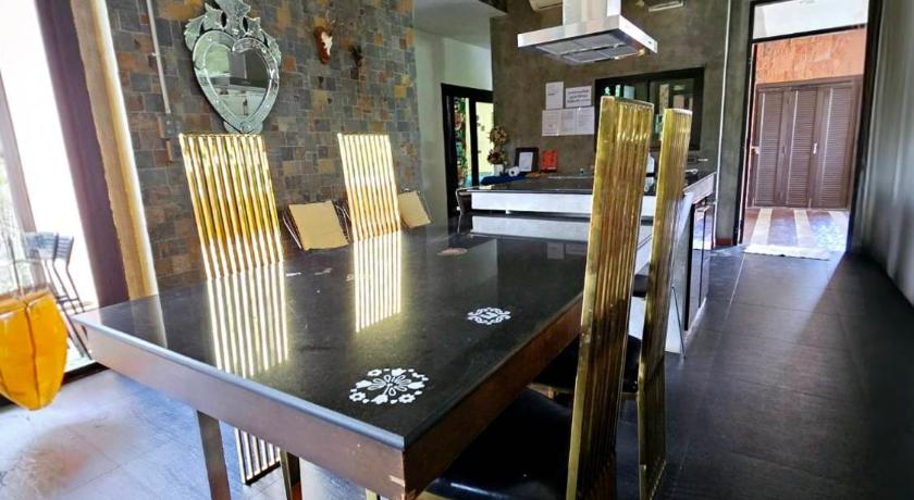House of Love Khaoyai by Ganit - image 28