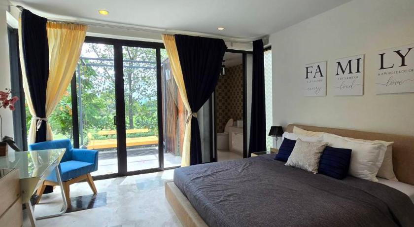 House of Love Khaoyai by Ganit - image 19