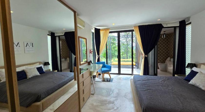 House of Love Khaoyai by Ganit - image 13