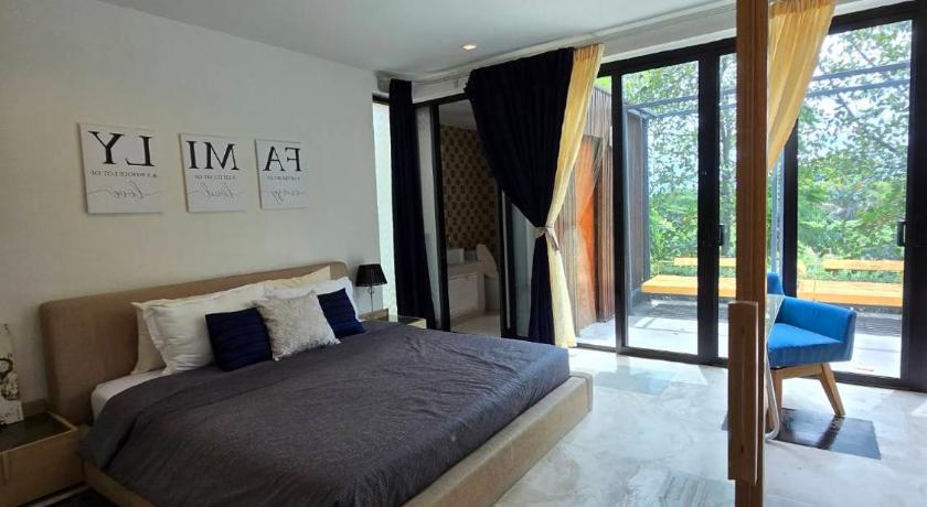 House of Love Khaoyai by Ganit - image 26