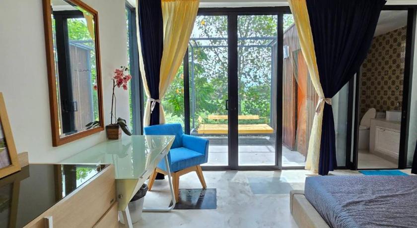 House of Love Khaoyai by Ganit - image 47