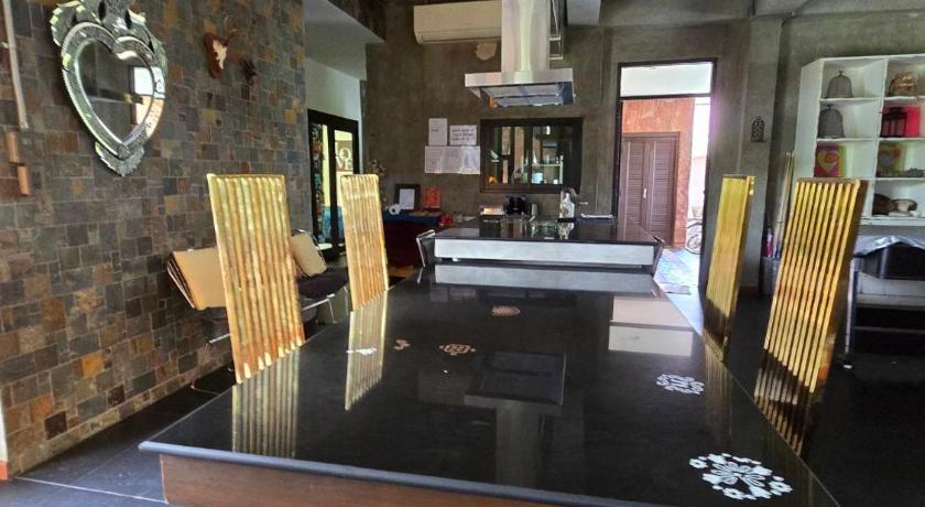 House of Love Khaoyai by Ganit - image 32