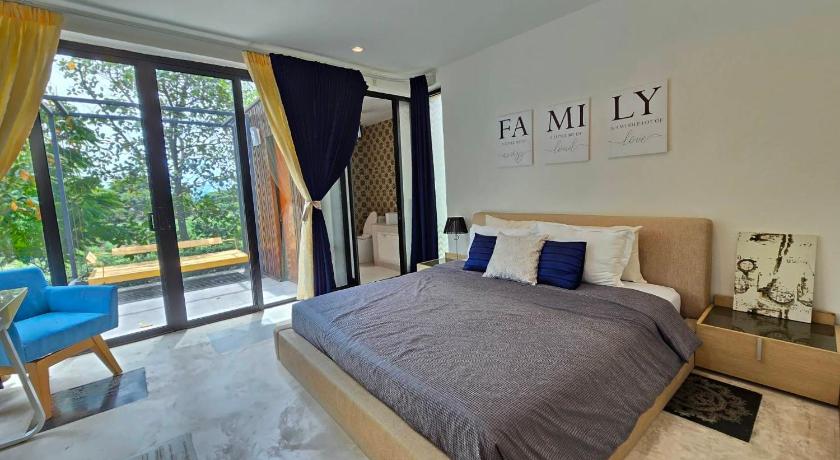House of Love Khaoyai by Ganit - image 3