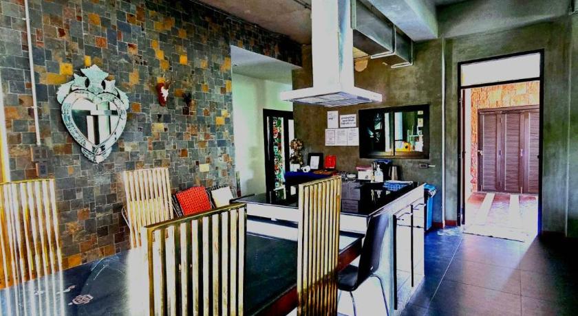House of Love Khaoyai by Ganit - image 17