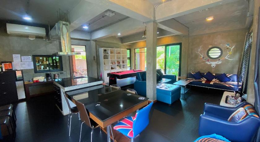 House of Love Khaoyai by Ganit - image 11