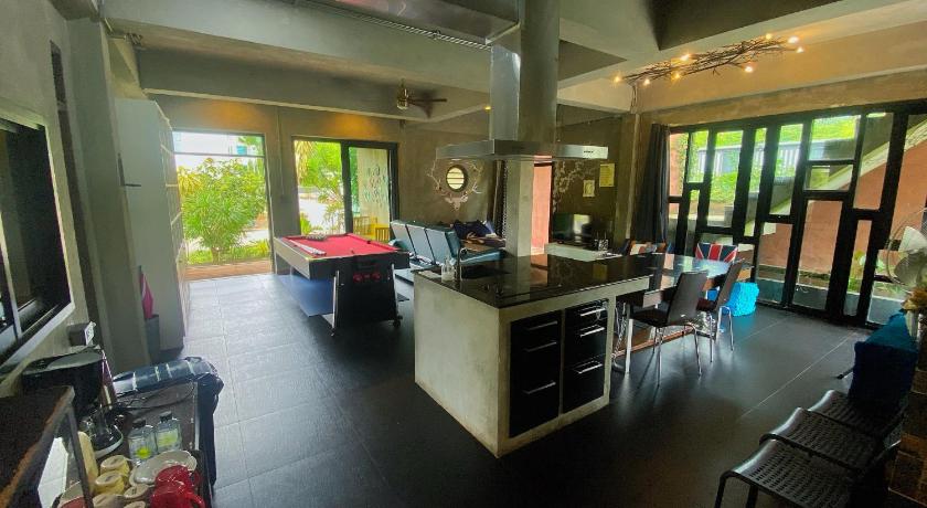 House of Love Khaoyai by Ganit - image 7