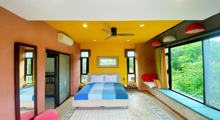 House of Love Khaoyai by Ganit - image 4