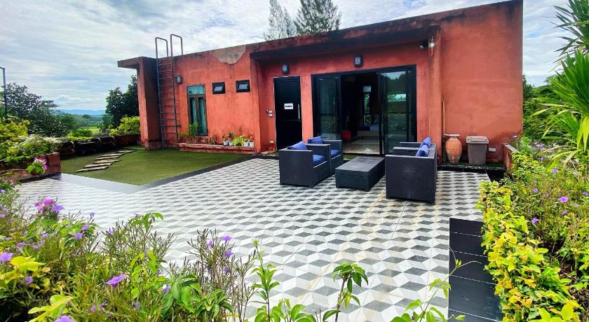 House of Love Khaoyai by Ganit - image 23