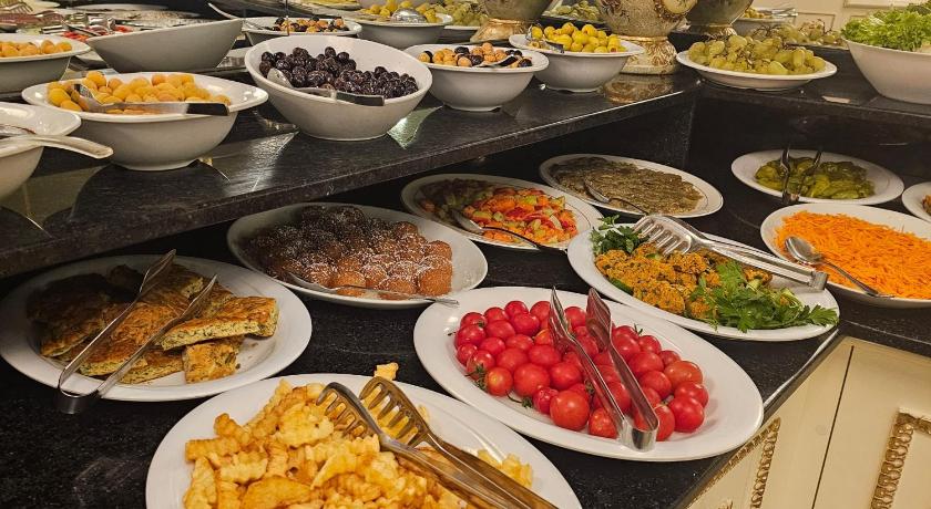 Hatay Hotel - main image