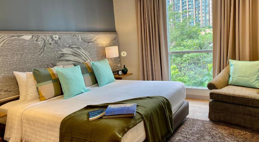 Image of Studio Deluxe Room 5