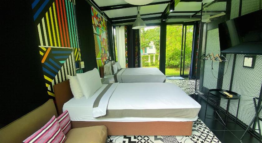 House of Love Khaoyai by Ganit - image 42