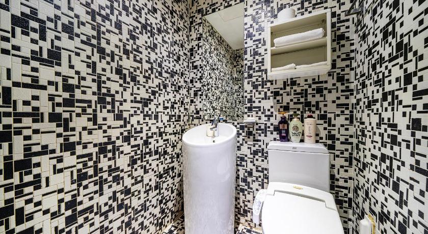 서울 태릉 INN (Taereung INN) 호텔 객실