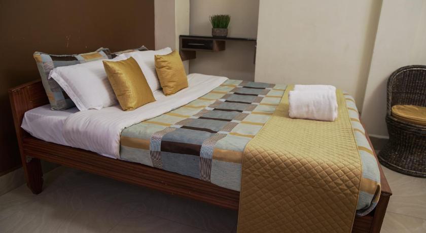 Small Double Room