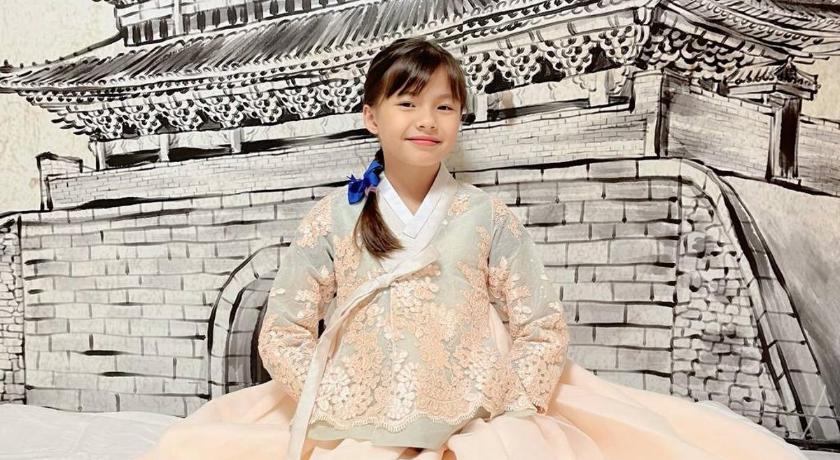 Kim's Hanok Korean Suite - image 16