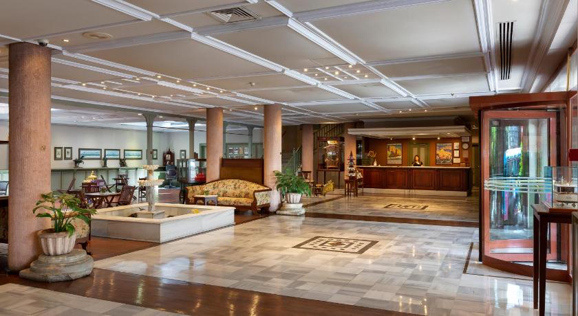 Armada Istanbul Old City Hotel - image 2