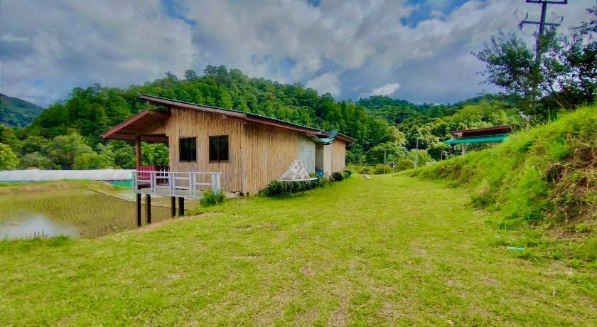 Chom Thong Mukakee 2-Star Single Room room