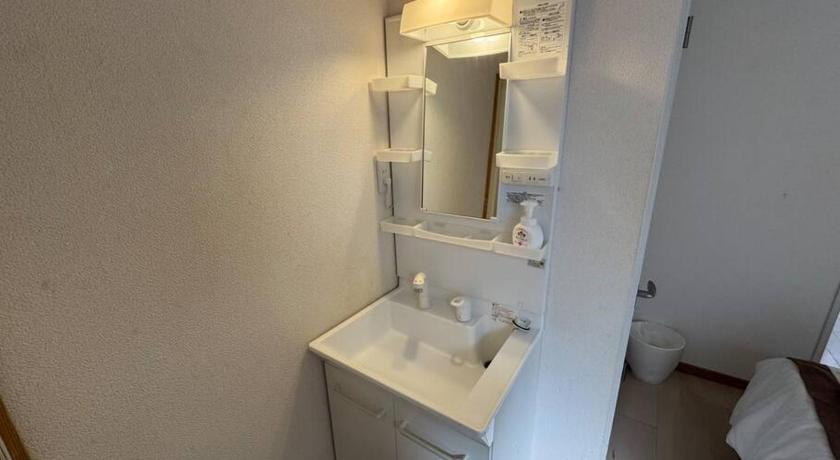 大阪 Apartment House Kamon 201 宿泊施設 施設