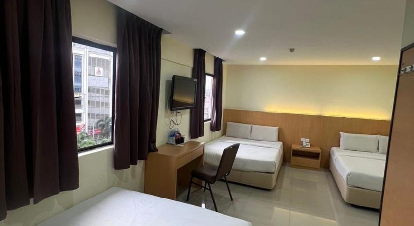 South of the Clouds Hotel KL Sentral Kuala Lumpur Caiyunzhinan Central Station Store - image 8