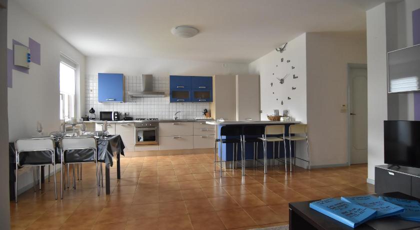 Appartamento Da Romina con parcheggio gratuito