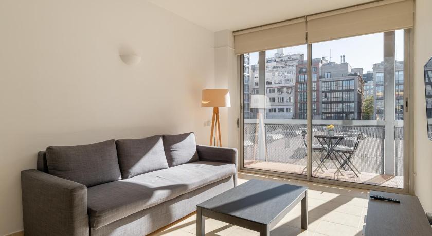 Stay Unique Apartments Pau Claris con piscina