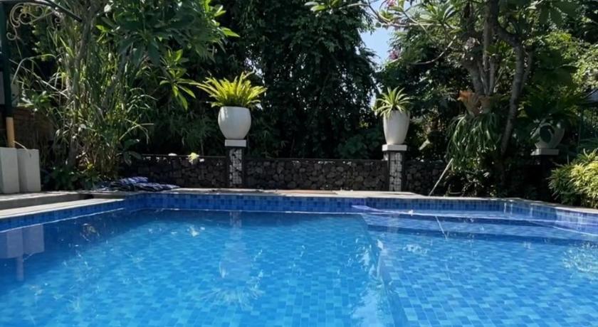Homestay Joglo Seruni Syariah - image 13