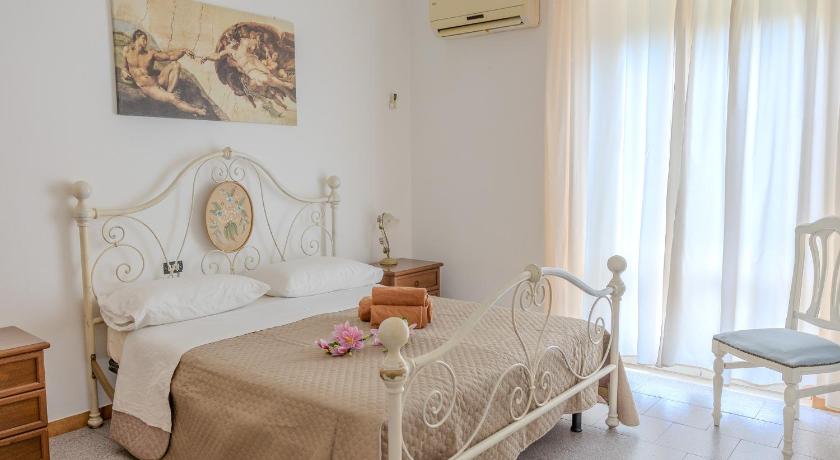 Casa Vacanza Mary