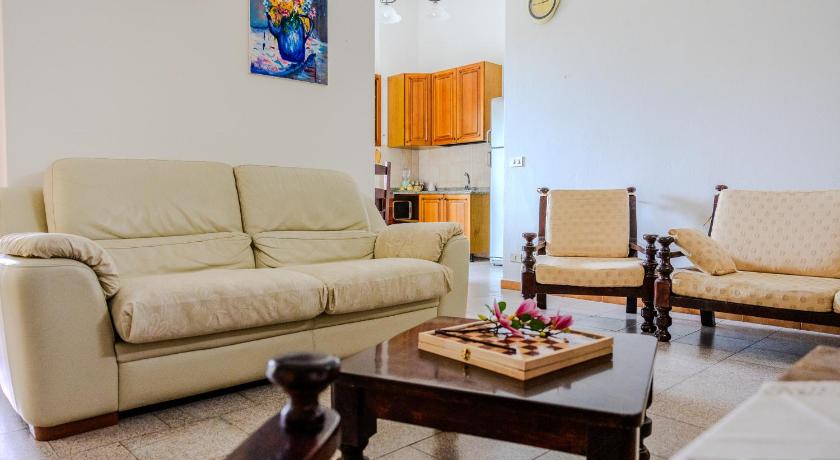 Casa Vacanza Mary
