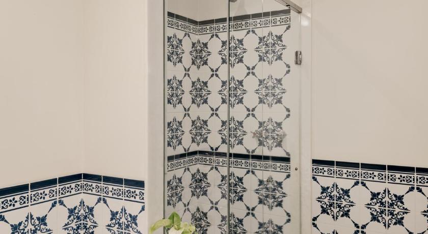 Image of JUNIOR SUITE WITH PRIVATE POOL 9