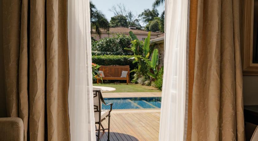 Image of JUNIOR SUITE WITH PRIVATE POOL 3