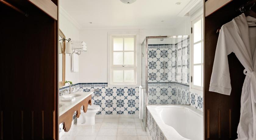 Image of Terrace Suite 2