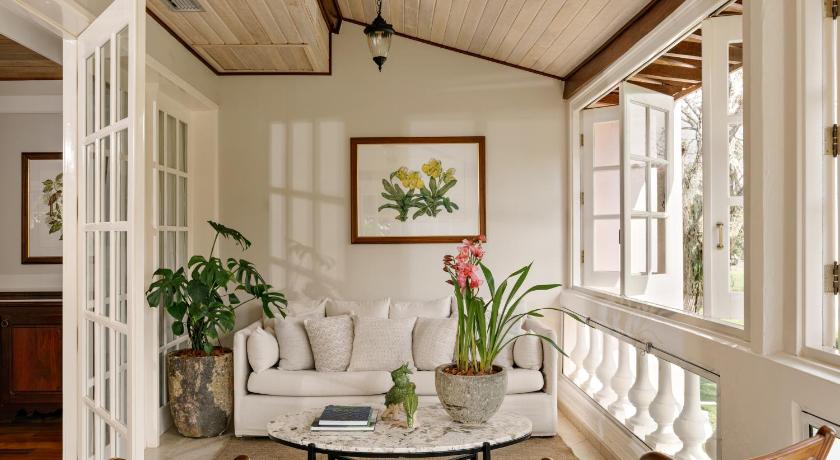 Image of Terrace Suite 9