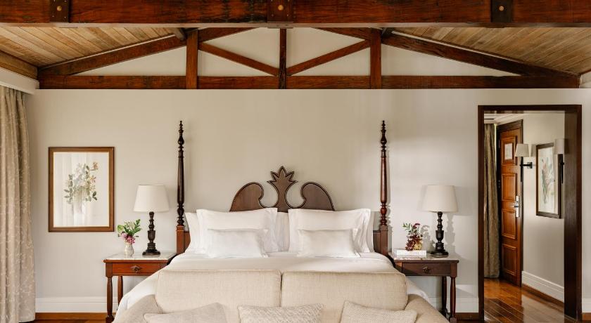 Image of Terrace Suite 3