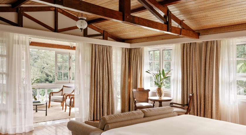 Image of Terrace Suite 4