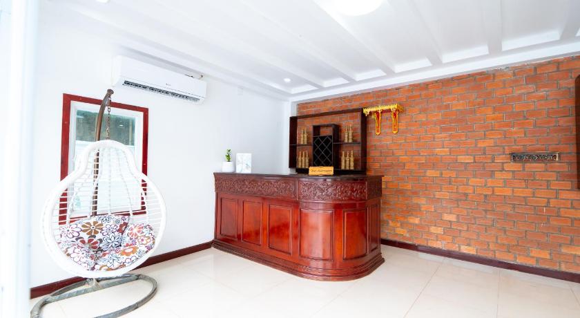 vientiane ruby villa hotel - image 15