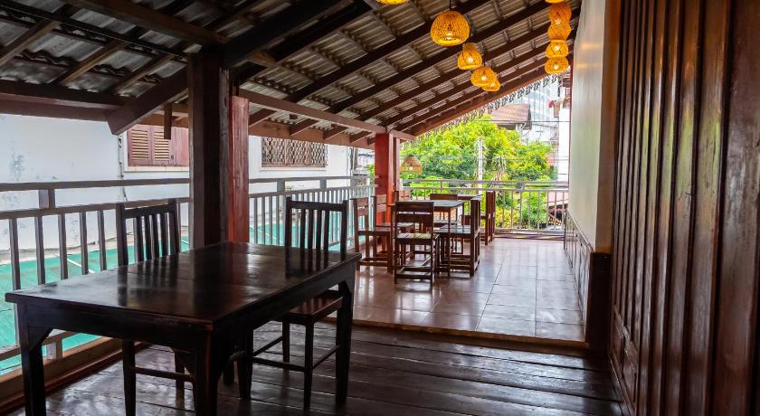 vientiane ruby villa hotel - image 11