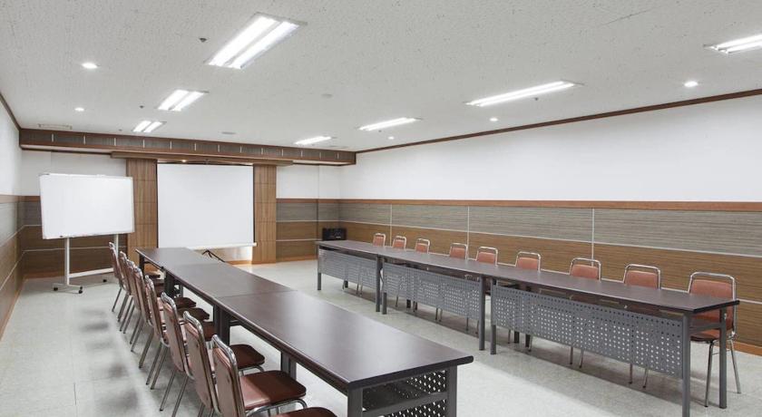 Asan The Witt Dogo 3-Star Hotel exterior