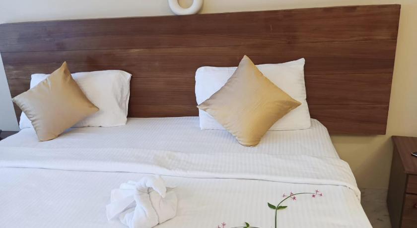 Hotel Liwa Tower - image 29