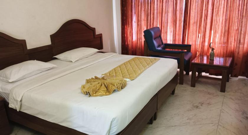 Hotel Liwa Tower - image 32