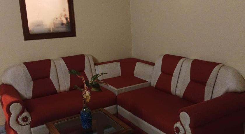 Hotel Liwa Tower - image 42